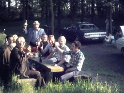 Schützenfest 1975